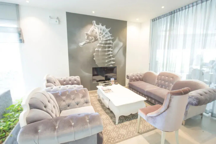 The ClubHouse