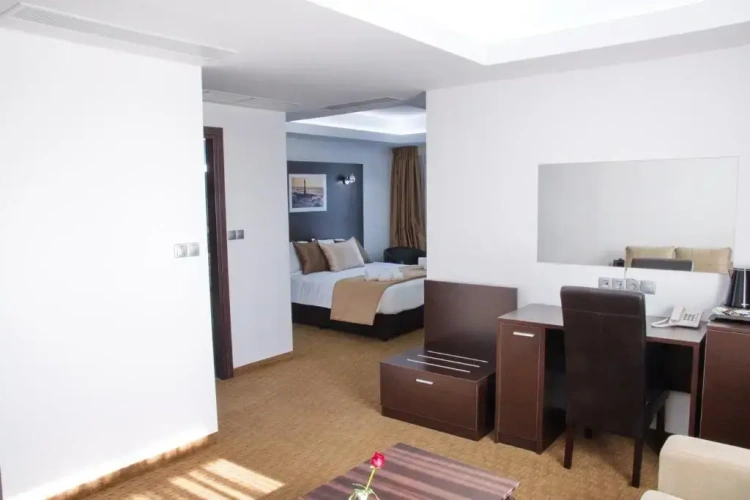 Junior Suite