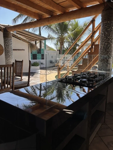 2 Bedrooms Premium Villa with ocean view