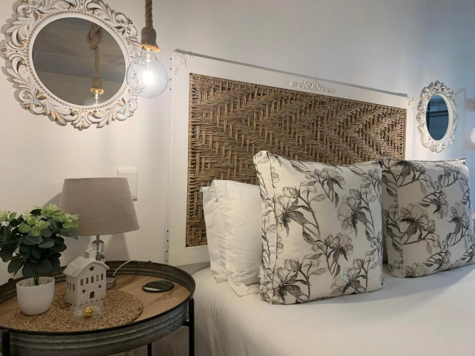 Gabbys Cottage Guesthouse