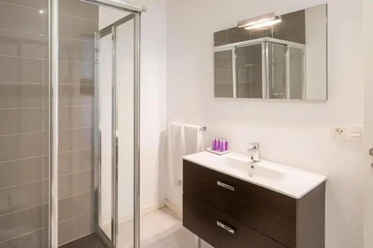 Bibo Suites Palacio Cabrera Lillo