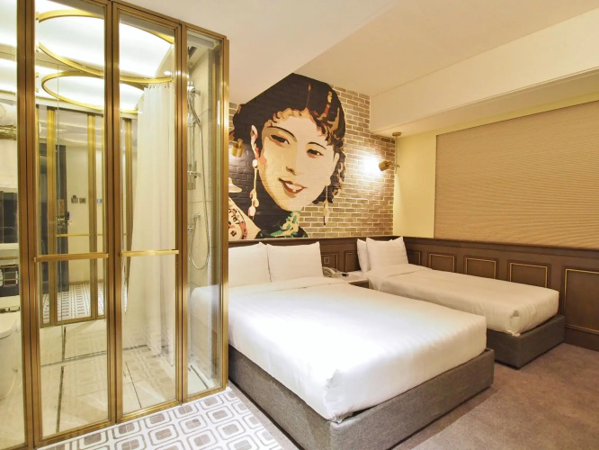King's Hotel