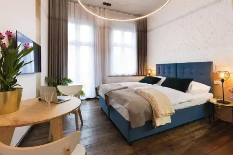 Hostel Zlotowska 12