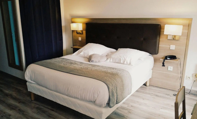 Hotel Les Comtes De Pardiac
