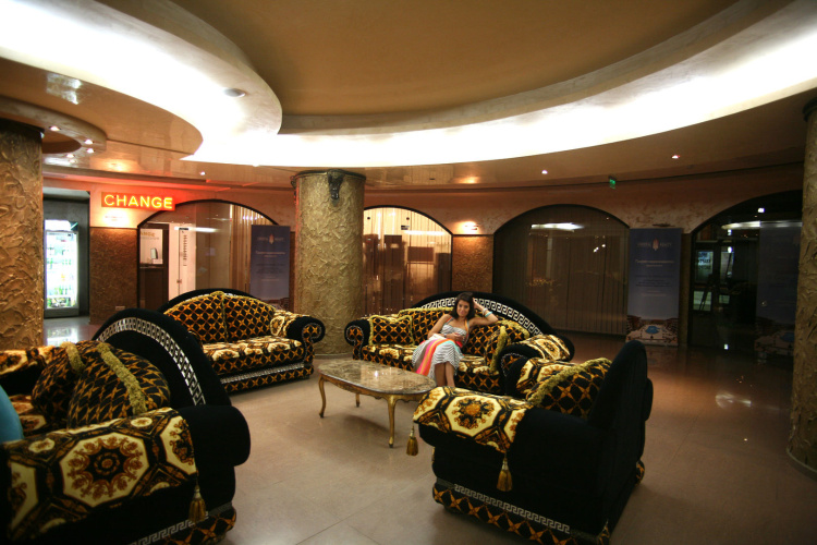 St George Palace - All Inclusive