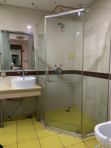 Tiandu Express Hotel Wuhu