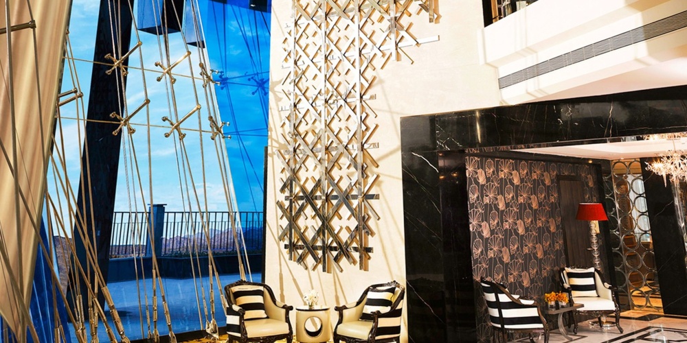 Sofitel Mumbai BKC photo 29