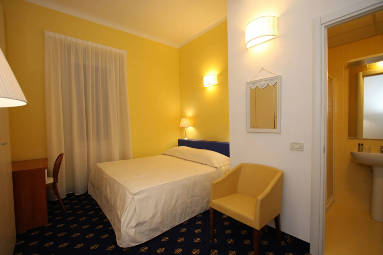 My Hotel Milano
