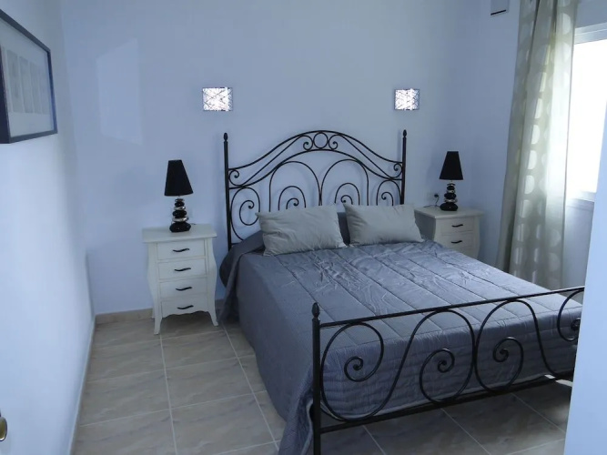 Villa Lirios