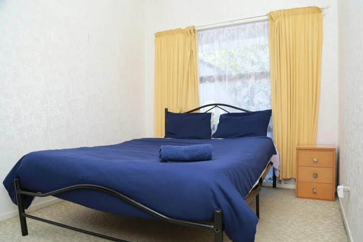 Spacious and Cosy