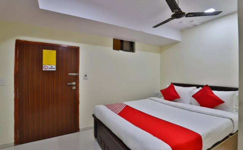 Hotel Vishwa
