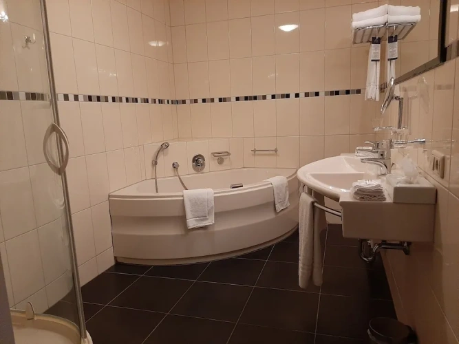 Royal Double Suite