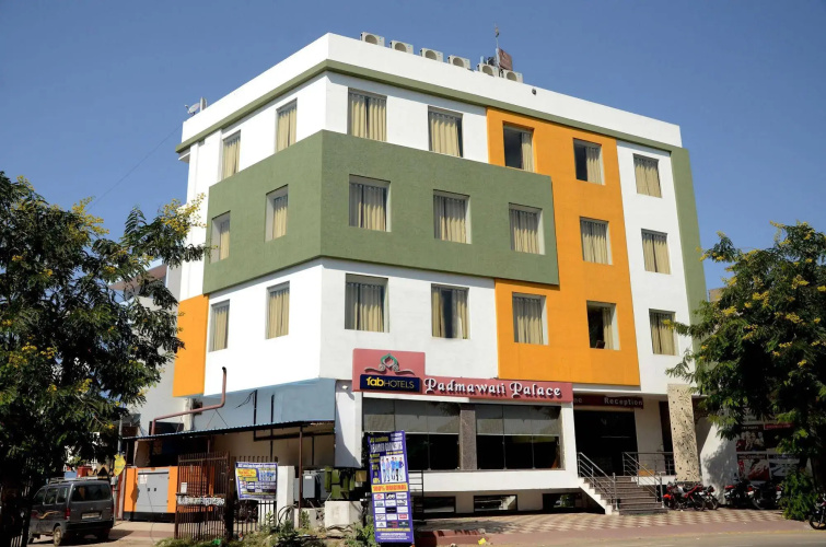 Hotelafbeelding