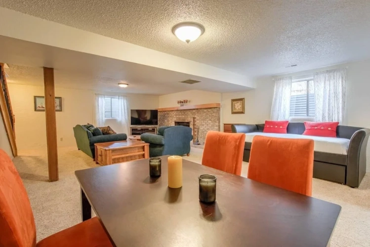 3 Bedrooms Cottage
