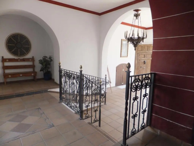 Puerta del Arco
