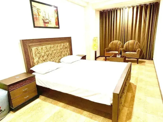 Faisal Hotel