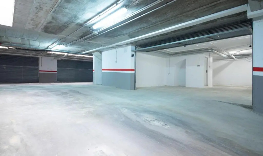 Eulalia Apartments