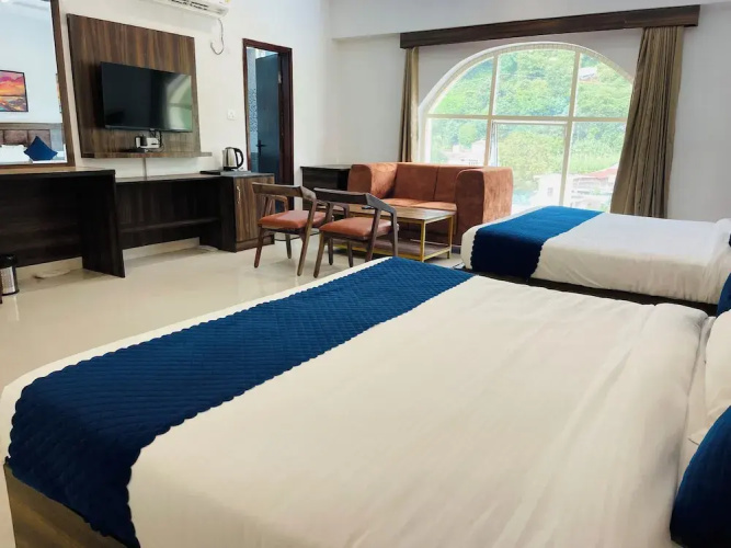 Hotel Reem