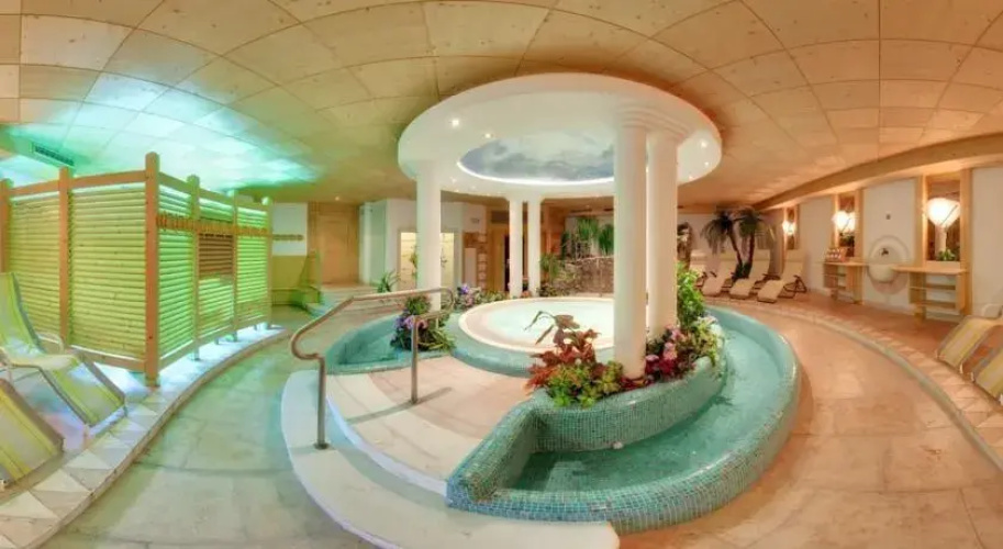 Hotel Villa Eden