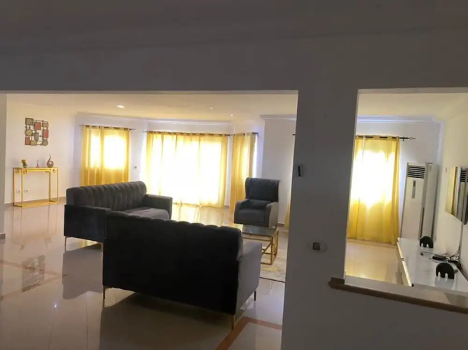 Trassaco Valley 5 Bedrooms mansion