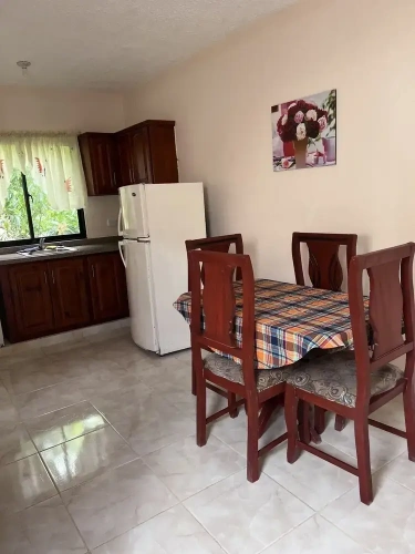Family Apartment