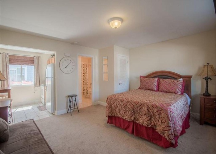 1 Bedroom Cottage