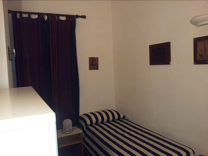 Appartamento Dambra 2B