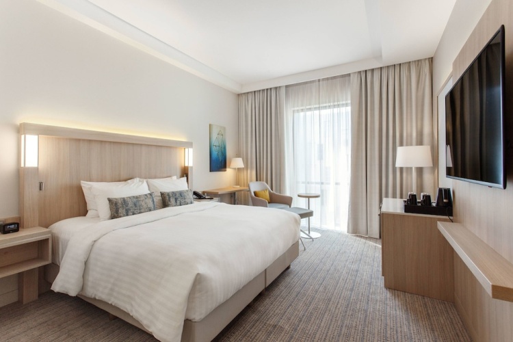 Courtyard by Marriott Vilnius City Center photo 7