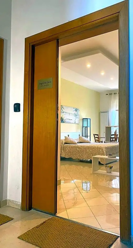 Angelina Suite B&B