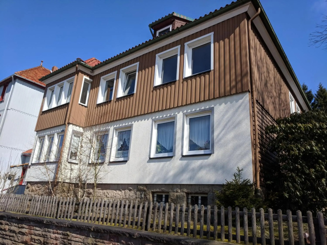 Familienfreundlich - Farbenfroh - Außergewöhnlich