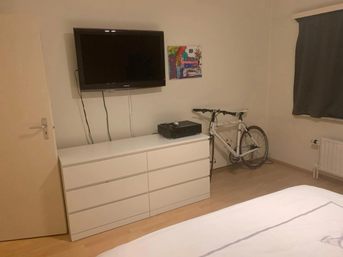 nice and cosy apartment