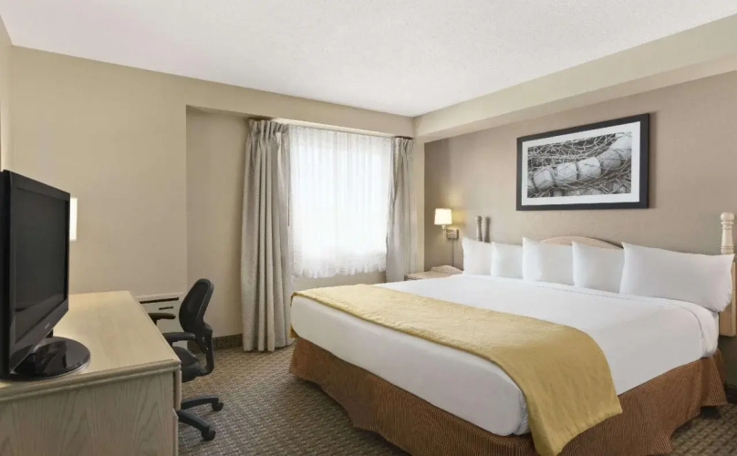 Hotelbild