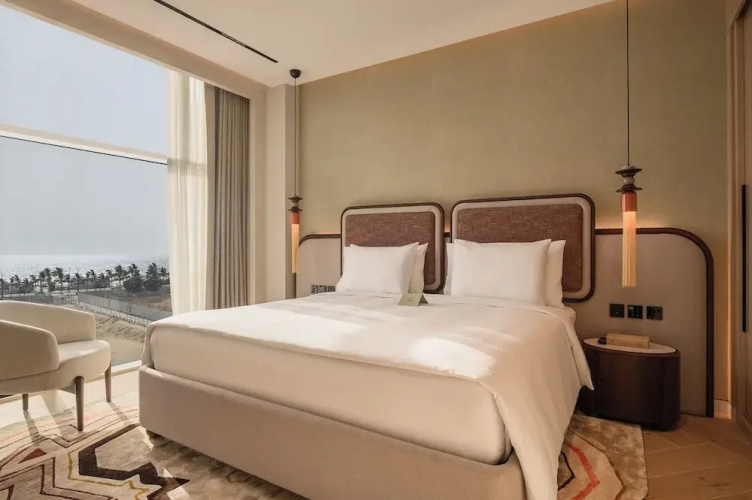 Fanaya Hotel Jeddah