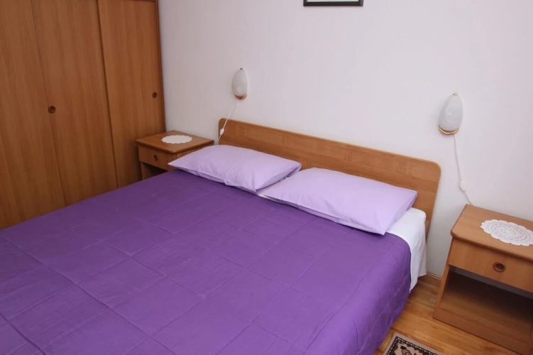 Apartments Darinka