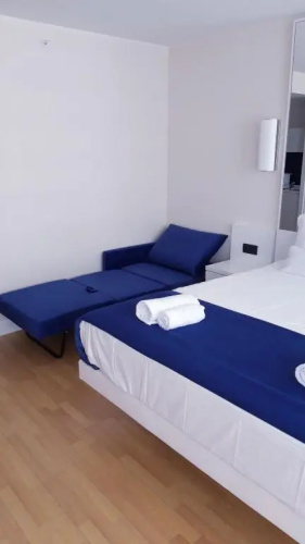 ORBI City studio 536