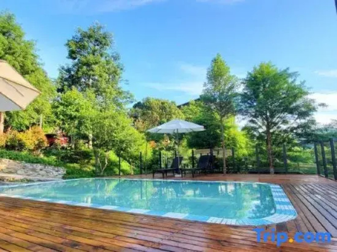Kilar Mountain Villa