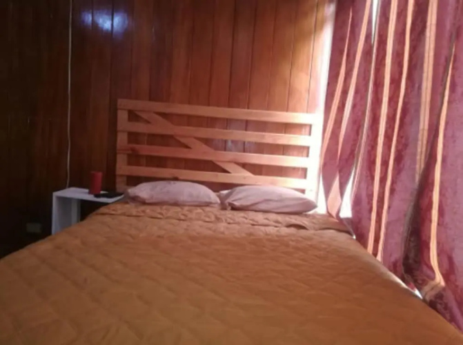 Hotel Sinaloa 2