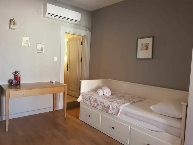 Porto Fenari Butik Otel