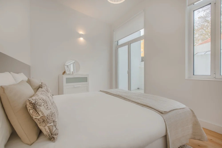 Santa Catarina Downtown Flat