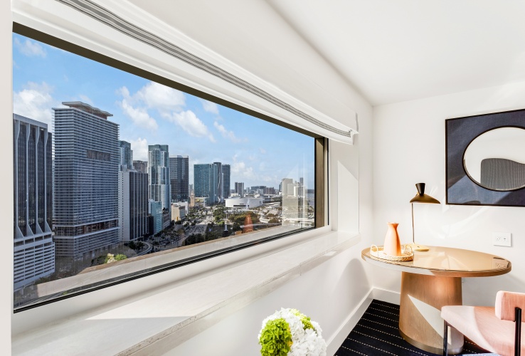 InterContinental Miami photo 9