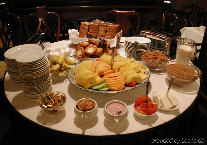 Inn At The Opera photo 13