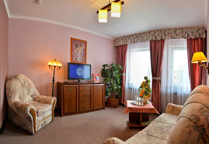 Resort Kasprowy Wierch