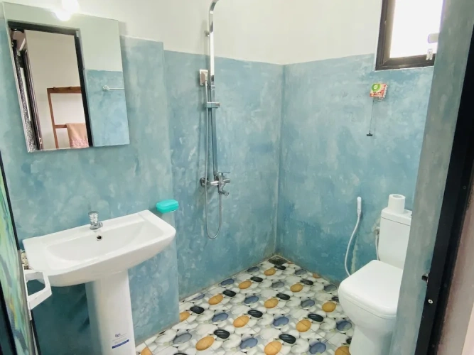Comfort Triple room