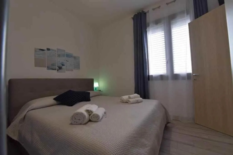 Villa Perla Piscina Esclusiva