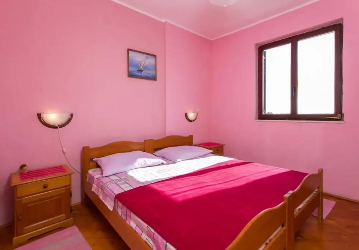 Apartments Neve