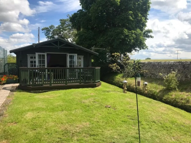 Superior Chalet