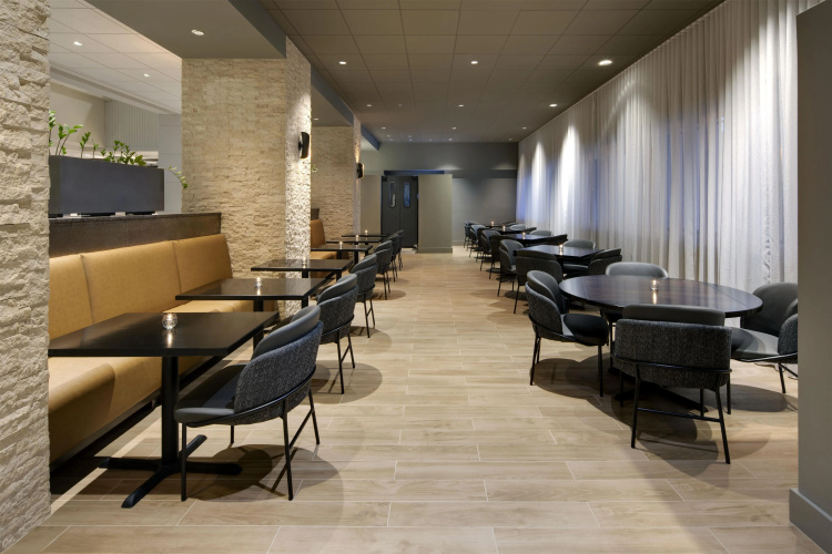 Hyatt Regency Milwaukee photo 18