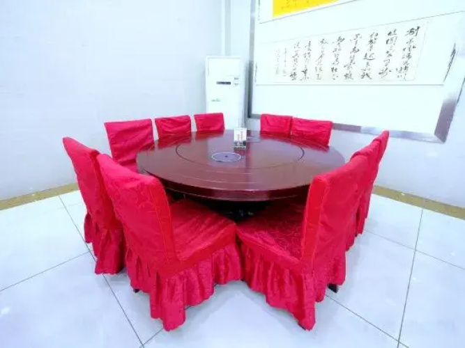 Shaoshan Guli LinShe Homestay