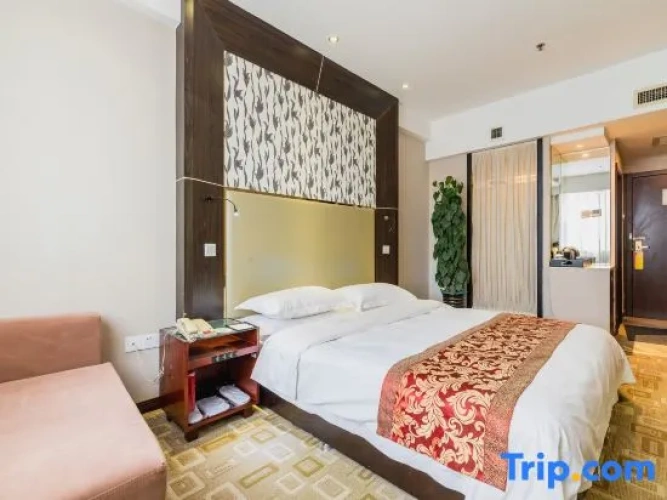 Premium Double room