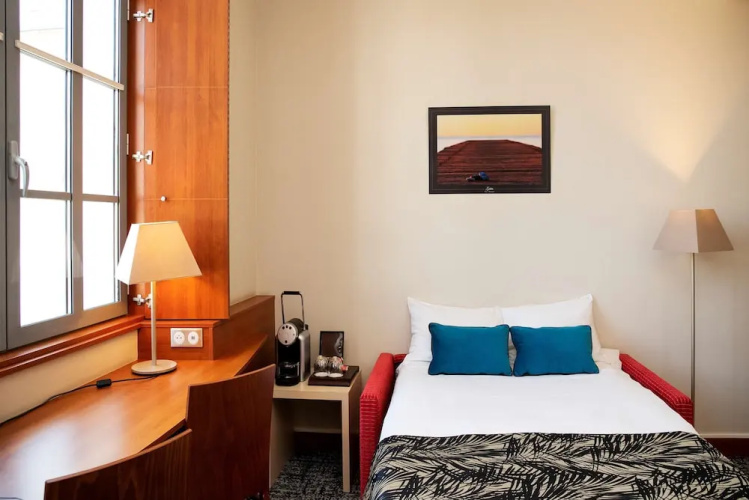 Best Western Hotel Colbert